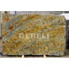 Magnificentia Gold Granite Slab