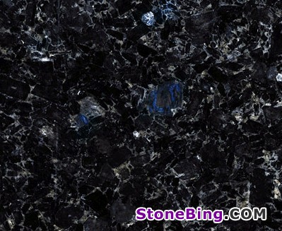 Volga Blue Granite Tile