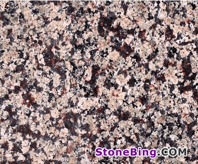 Violetta Granite Tile