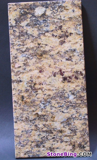 Giallo Florenca Granite Tile