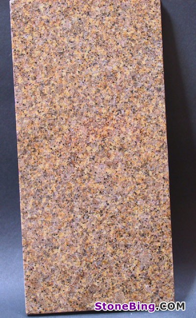 Giallo Antico Granite Tile
