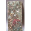 Green Pavao Granite Tile