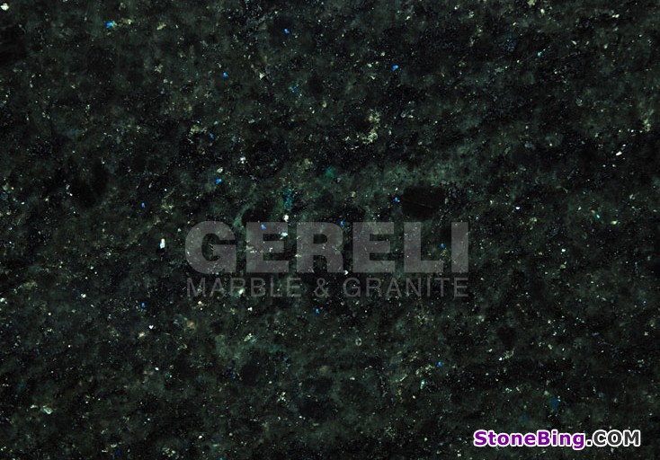 Verde Noor Granite Slab