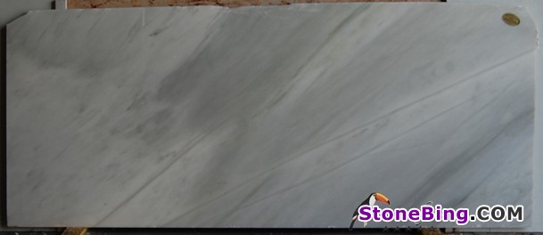 Blanco Macael Marble Slab