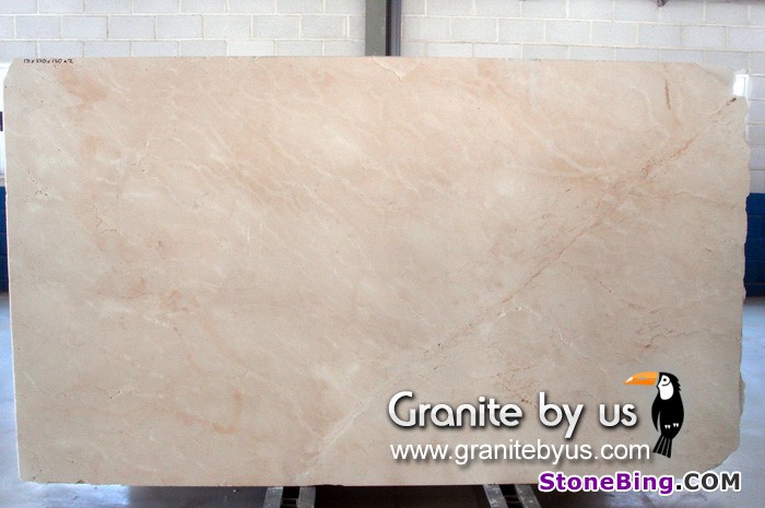 Coto Viejo Marble Slab