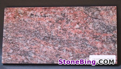 Himalaya Red Granite Tile