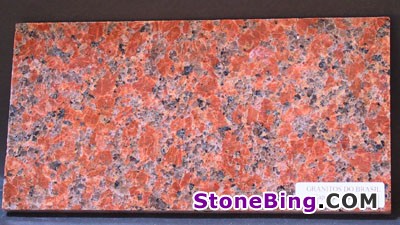 Capao Bonito Granite Tile
