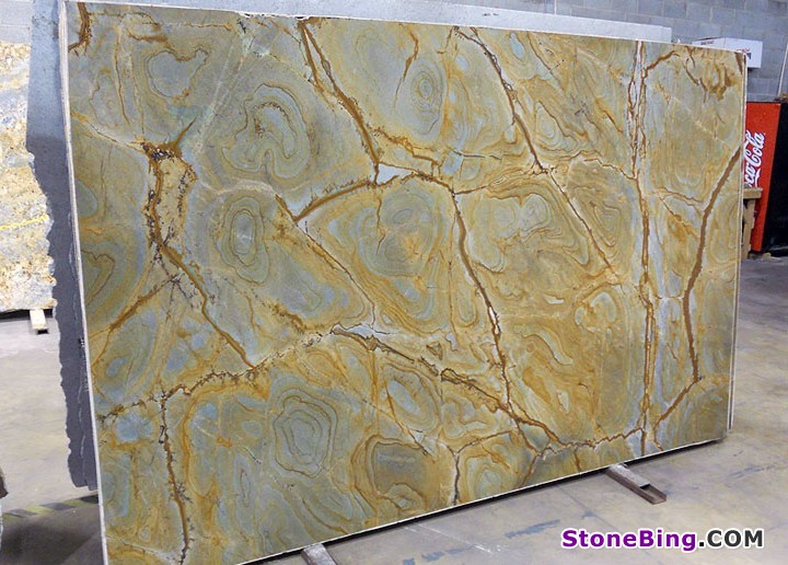 Espinela Granite Slab
