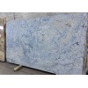 Ice Blue Granite Slab