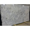 Ice White Granite Slab