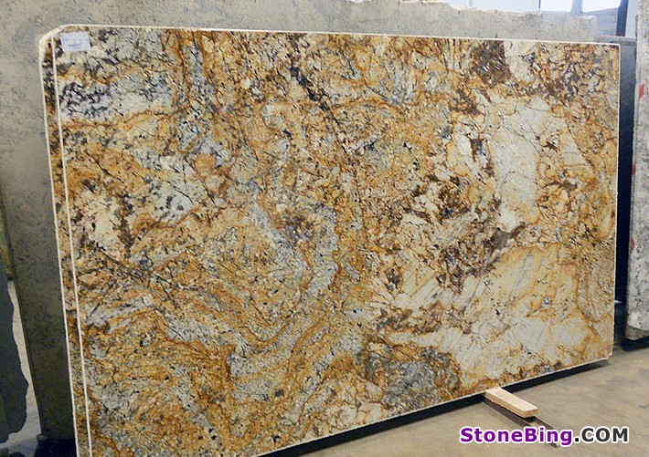Mascarello Granite Slab