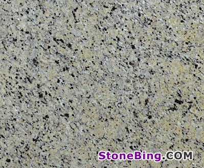 Santa Cecilia Light Granite Tile