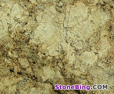 Persa Verde Granite Tile