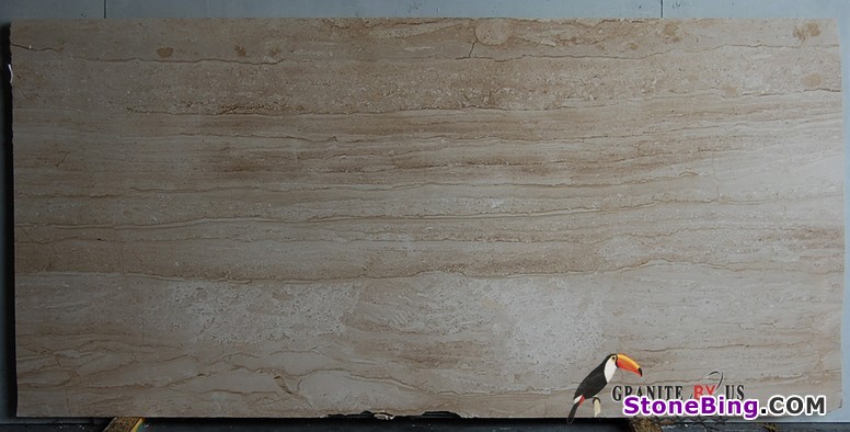 Daino Reale Marble Slab