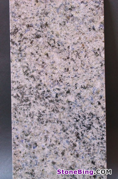 Blue Guanabara Granite Tile