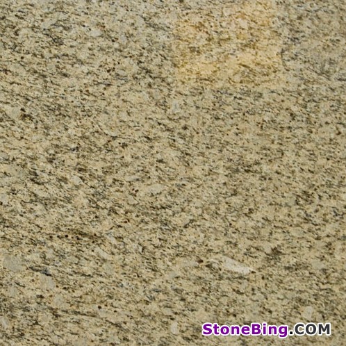 Autumn Gold Granite Tile