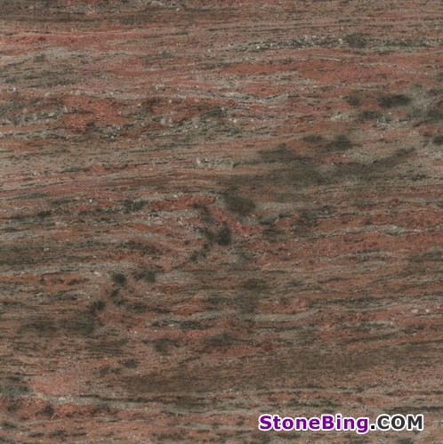 Lady Dream Granite Tile