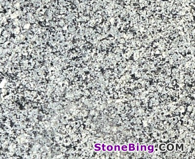 Azul Platino Granite Tile