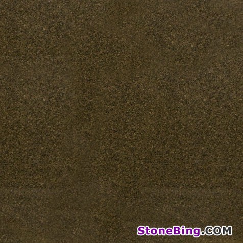 Desert Brown Granite Tile