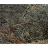 Forest Green Marble Tile