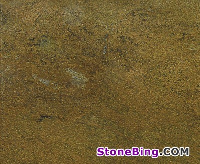 Giallo Colossed Granite Tile