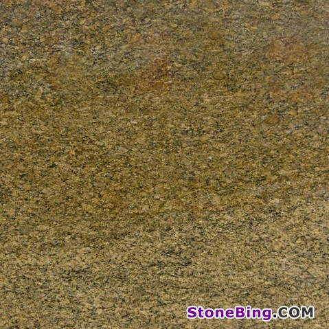 Copper Vicenza Granite Tile