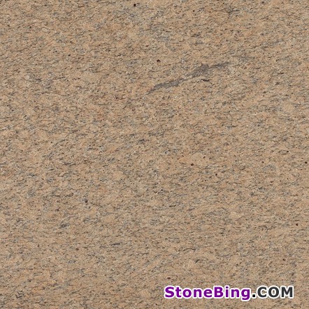 Golden King Granite Tile