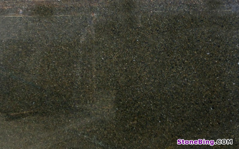 Verde Labrador Granite Slab