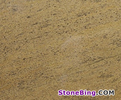 Golden Taupe Granite Tile