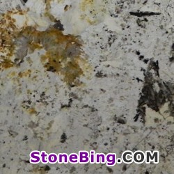 Esplendor White Granite Tile