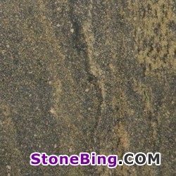 Galaxy Brown Granite Tile