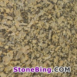 Giallo Firenze Granite Tile