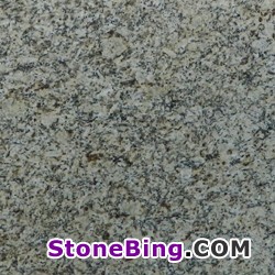 Giallo Napoli Granite Tile
