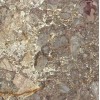 Breccia Fenicia Quartzite Slab