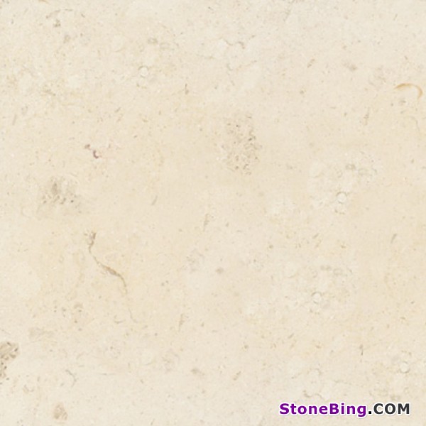 Crema Luna Limestone Tile