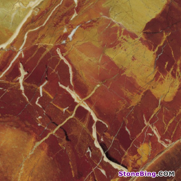 Diaspro Marble Tile