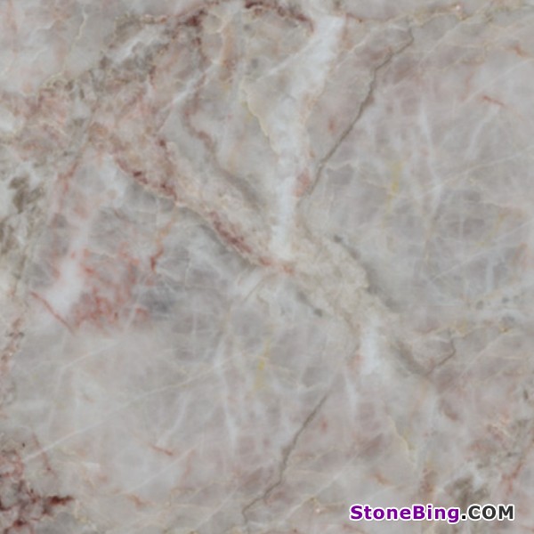 Fior di Pesco Carnico Marble Tile