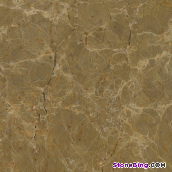 Giallo Etrusco Marble Tile