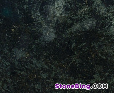 Labradorite River Blue Granite Tile