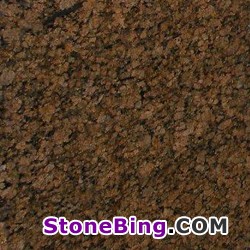 Giallo Vincenza Granite Tile