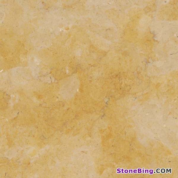 Jerusalem Gold Limestone Tile