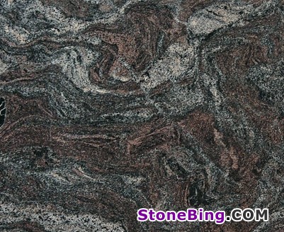 Paradiso Clasico Granite Tile