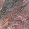 Red Fire Quartzite Slab