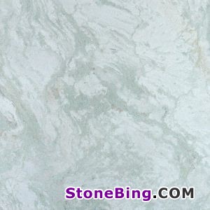 Persian Green Marble Tile