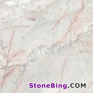 Pawter Rosa Marble Tile
