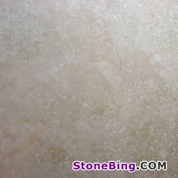 Desert Sand Travertine Tile