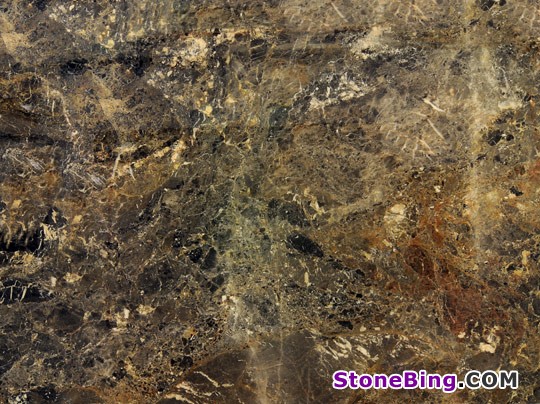 Breccia Nouvelle Marble Tile