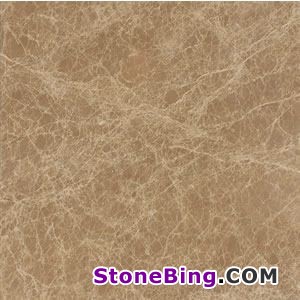 Emperador Light Marble Tile