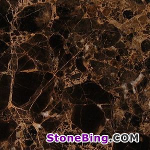 Emperador Dark Marble Tile