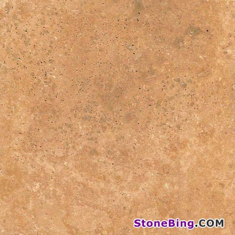 Noce Travertine Cross Cut